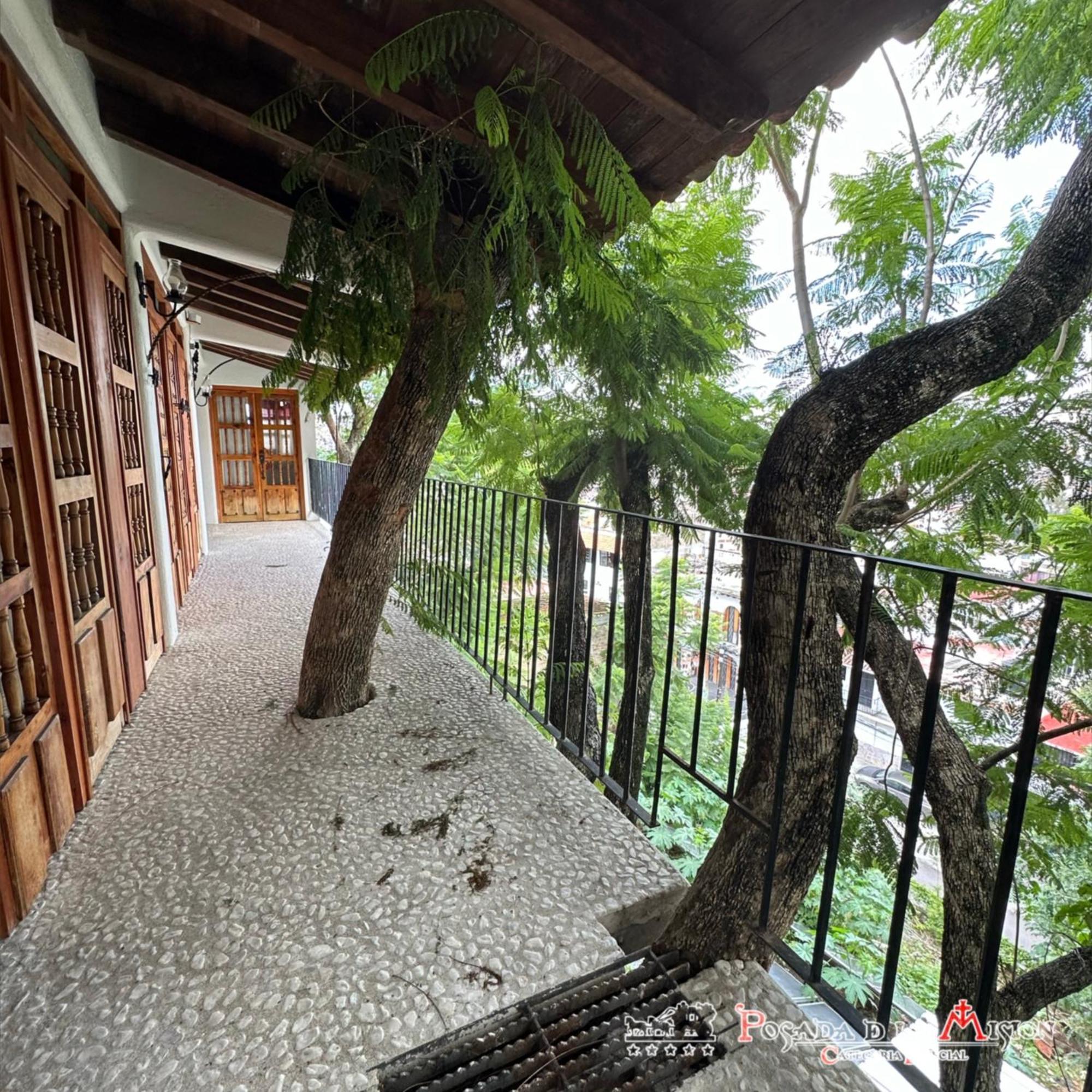 Posada De La Mision, Hotel Museo Y Jardin Taxco de Alarcon Esterno foto